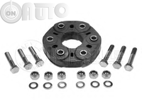 Articulatie -  cardan 