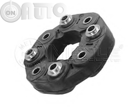 Articulatie -  cardan 