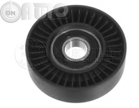 Rola ghidare - curea transmisie 