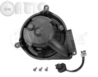 Ventilator -  habitaclu 