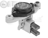 Regulator -  alternator 