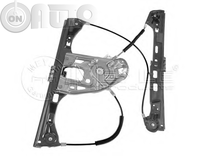 Mecanism actionare geam 