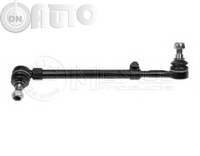 Bieleta directie cu cap de bara 