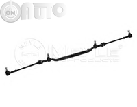 Bieleta directie cu cap de bara 