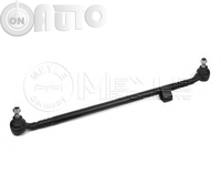 Bieleta directie cu cap de bara 