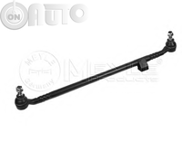 Bieleta directie cu cap de bara 