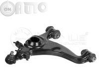 Brat -  suspensie roata 