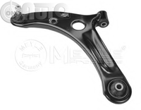 Brat -  suspensie roata 