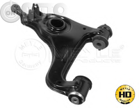 Brat -  suspensie roata 