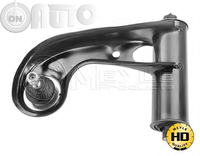 Brat -  suspensie roata 