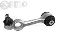 Brat -  suspensie roata 