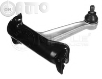 Brat -  suspensie roata 