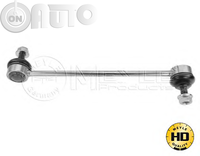 Brat/bieleta suspensie -  stabilizator 