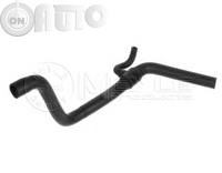 Conducta -  schimbator caldura-incalzire 