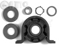 Suport -  ax cardanic 