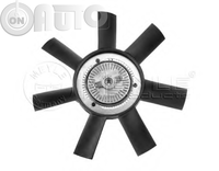 Paleta ventilator -  racire motor 