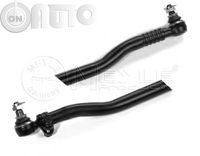 Bieleta directie cu cap de bara 