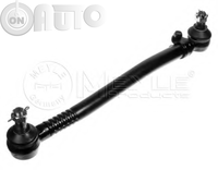 Bieleta directie cu cap de bara 