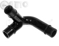 Furtun -  aerisire chiulasa 