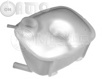 Vas de expansiune -  racire 