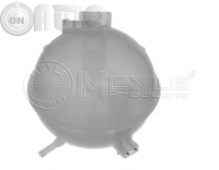 Vas de expansiune -  racire 