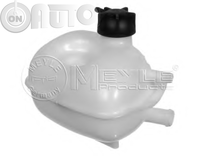 Vas de expansiune -  racire 