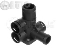 Flansa lichid racire 