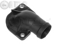 Flansa lichid racire 