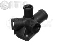 Flansa lichid racire 