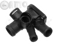 Flansa lichid racire 