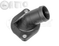 Flansa lichid racire 