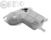 Vas de expansiune -  racire 