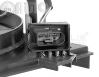 Ventilator -  radiator 