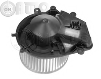 Ventilator -  habitaclu 