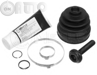 Ansamblu burduf -  articulatie planetara 