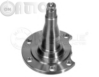 Articulatie directie -  suspensie roata 