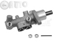 Pompa centrala -  frana 