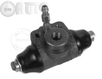 Cilindru receptor frana 