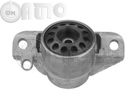 Rulment sarcina suport arc (flansa / rulment) 