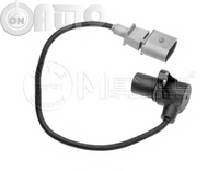 Senzor impulsuri arbore cotit 