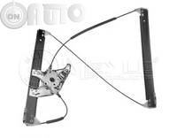 Mecanism actionare geam 