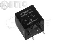 Releu - lumini de avarie 