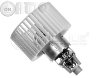 Ventilator -  habitaclu 