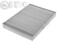 Filtru -  aer habitaclu 