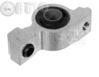 Bucsa brat fata - Bucsa ax spate 