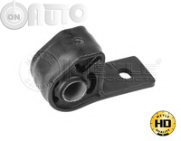 Bucsa brat fata - Bucsa ax spate 