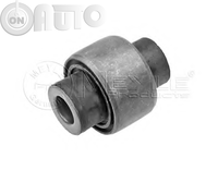 Bucsa brat fata - Bucsa ax spate 