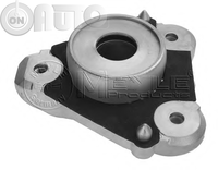 Rulment sarcina suport arc (flansa / rulment) 