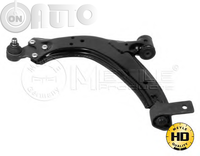 Brat -  suspensie roata 