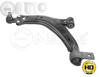 Brat -  suspensie roata 